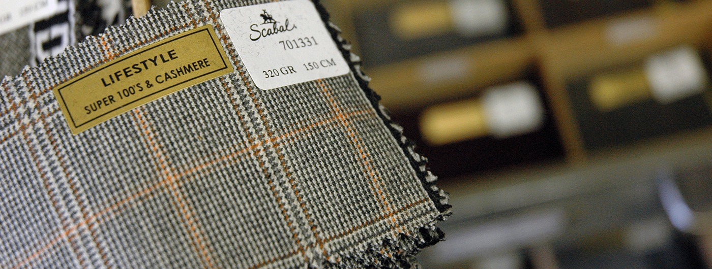 Bespoke Tailor San Francisco