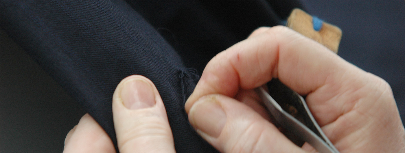 Bespoke Tailoring San Francisco
