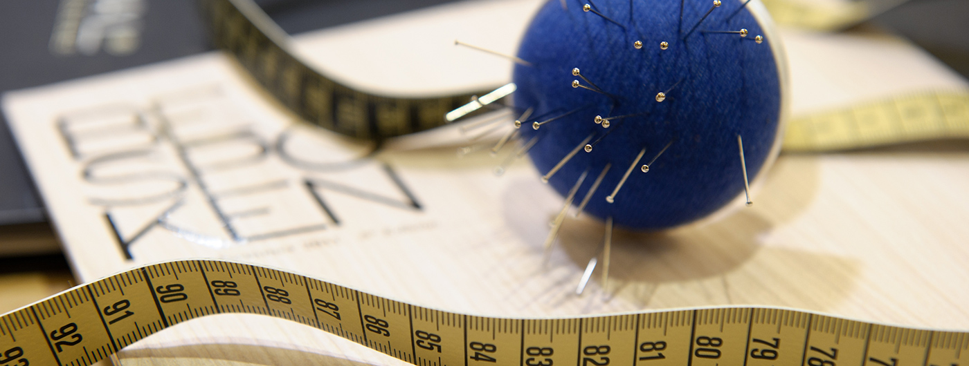 Custom Suit Measurements