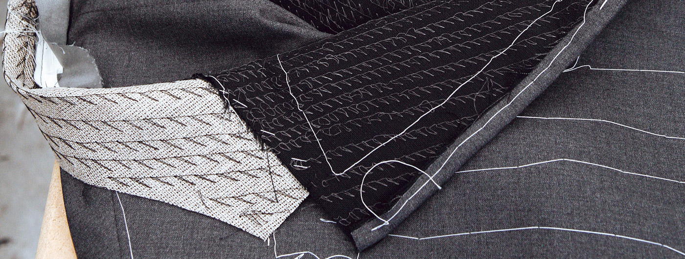 Luxury Bespoke Suit